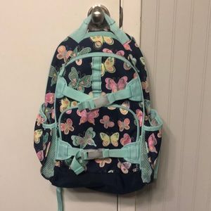 **GREAT DEAL**Pottery Barn Kids Girls Backpack